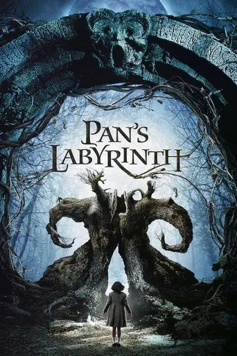 ფავნის ლაბირინთი (ქართულად) / Pan's Labyrinth (El laberinto del fauno) (Favnis Labirinti Qartulad) ქართულად 2006 / pavnis labirinti qartulad