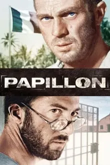 პეპელა (ქართულად) / Papillon (Pepela Qartulad) ქართულად 1973 / pepela qartulad