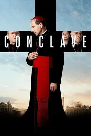 პაპის კონკლავი (ქართულად) / Conclave (Papis Konklavi Qartulad) ქართულად 2024 / papis konklavi qartulad