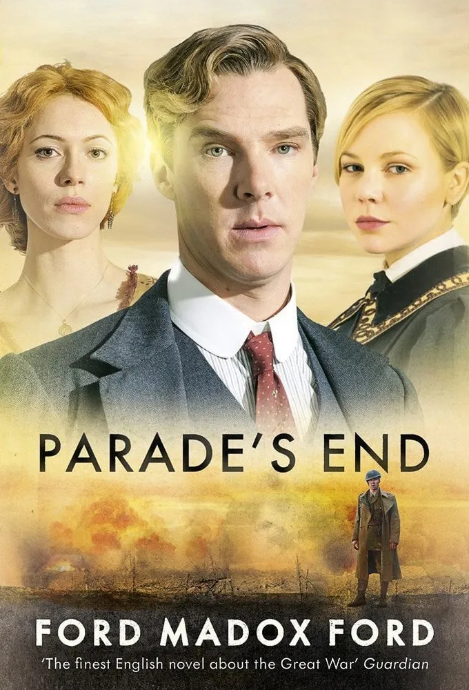 აღლუმის დასასრული სეზონი 1 (ქართულად) / Parade's End Season 1 ქართულად 2013 / aghlumis dasasruli sezoni 1 qartulad