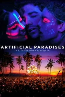 ხელოვნური სამოთხე (ქართულად) / Artificial Paradises (Paraísos Artificiais) (Xelovnuri Samotxe Qartulad) ქართულად 2012 / khelovnuri samotkhe qartulad