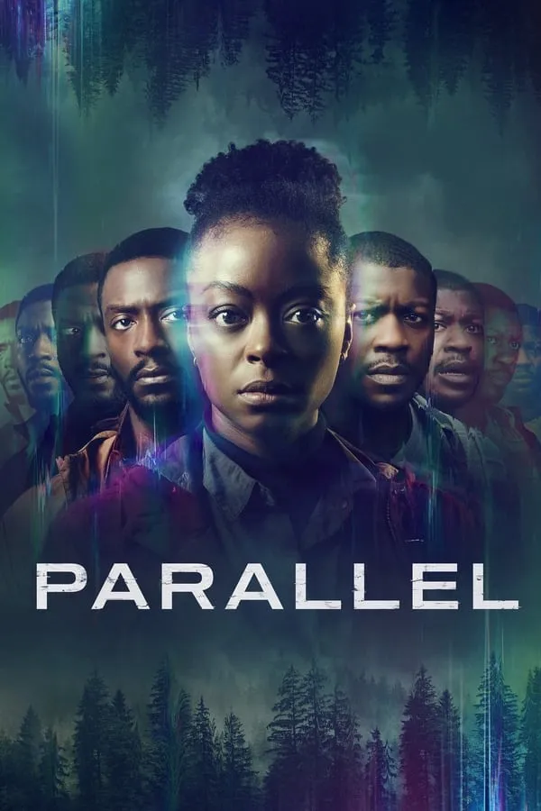 პარალელი (ქართულად) / Parallel (Paraleli Qartulad) ქართულად 2024 / paraleli qartulad
