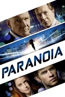 პარანოია (ქართულად) / Paranoia (Paranoia Qartulad) ქართულად 2013 / paranoia qartulad