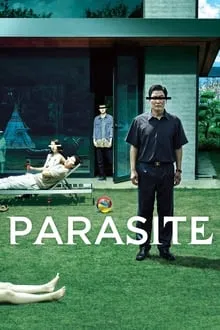 პარაზიტი (ქართულად) / Parasite (Paraziti Qartulad) ქართულად 2019 / paraziti qartulad