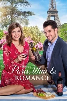 პარიზი ღვინო და რომანტიკა (ქართულად) / Paris, Wine & Romance (Parizi Gvino Da Romantika Qartulad) ქართულად 2019 / parizi ghvino da romantika qartulad