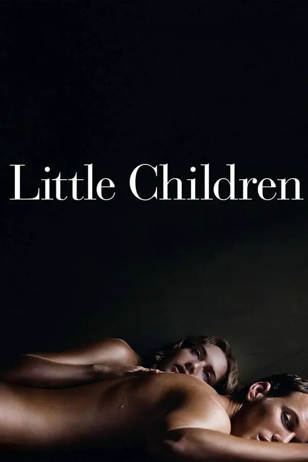 პატარა ბავშვები (ქართულად) / Little Children (Patara Bavshvebi Qartulad) ქართულად 2006 / patara bavshvebi qartulad