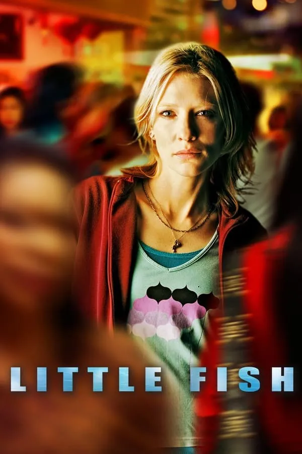 პატარა თევზი (ქართულად) / Little Fish (Patara Tevzi Qartulad) ქართულად 2005 / patara tevzi qartulad