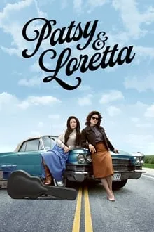 პეტსი და ლორეტა (ქართულად) / Patsy & Loretta (Petsi Da Loreta Qartulad) ქართულად 2019 / petsi da loreta qartulad