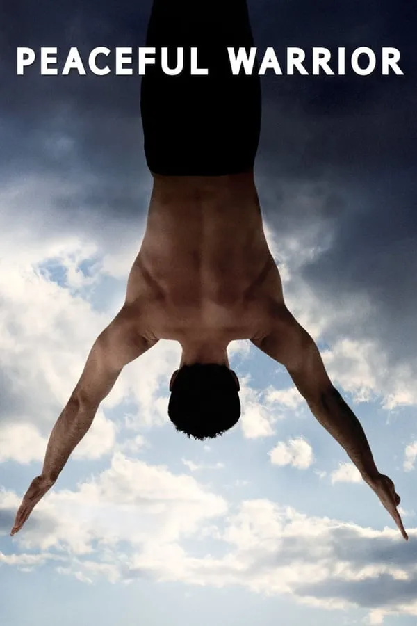 მშვიდობიანი მებრძოლი (ქართულად) / Peaceful Warrior (Mshvidobiani Mebrdzoli Qartulad) ქართულად 2006 / mshvidobiani mebrdzoli qartulad