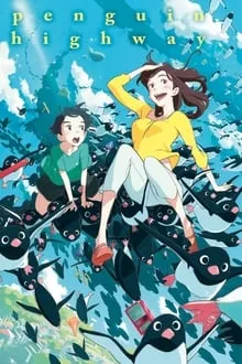 პინგვინების საიდუმლო ცხოვრება (ქართულად) / Penguin Highway (Pingvinebis Saidumlo Cxovreba Qartulad) ქართულად 2018 / pingvinebis saidumlo tskhovreba qartulad