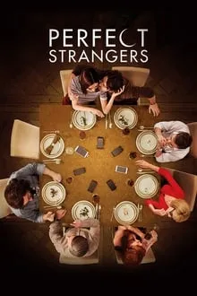 იდეალური უცნობები (ქართულად) / Perfect Strangers (Perfectos desconocidos) (Idealuri Ucnobebi Qartulad) ქართულად 2017 / idealuri utsnobebi qartulad