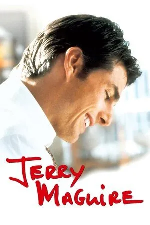 ჯერი მაგუაიერი (ქართულად) / Jerry Maguire (Peri Maguaieri Qartulad) ქართულად 1996 / jeri maguaieri qartulad