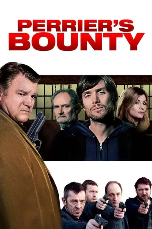 პერიეს გულუხვობა (ქართულად) / Perrier's Bounty ქართულად 2009 / peries gulukhvoba qartulad