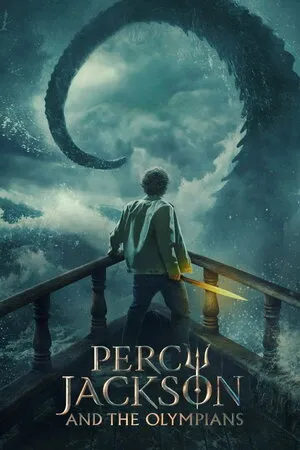 პერსი ჯექსონი და ოლიმპოელები (ქართულად) / Percy Jackson and the Olympians (Persi Jeqsoni Da Olimpoelebi Qartulad) ქართულად 2023 / persi jeksoni da olimpoelebi qartulad