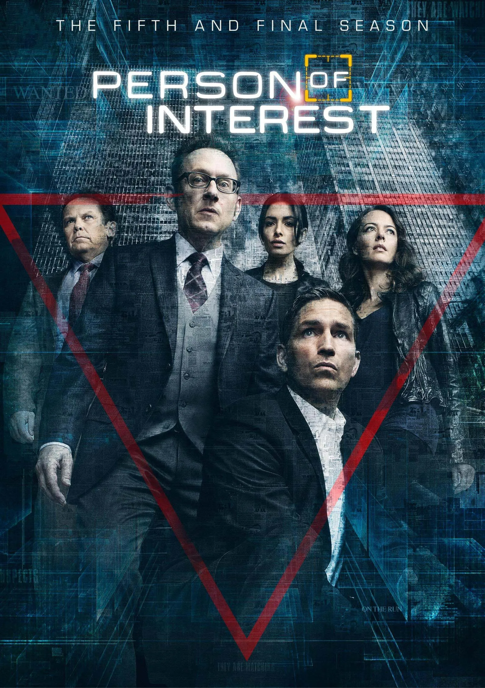 ინტერესის ობიექტი სეზონი 5 (ქართულად) / Person of Interest Season 5 ქართულად 2016 / interesis obiekti sezoni 5 qartulad