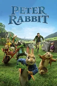 კურდღელი პიტერი (ქართულად) / Peter Rabbit ქართულად 2018 / kurdgheli piteri qartulad