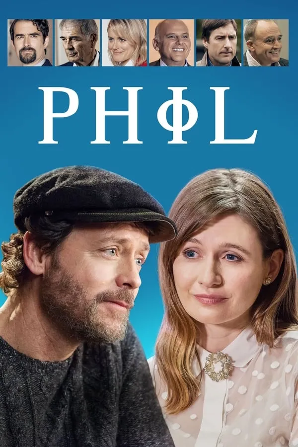 ფილი (ქართულად) / Phil (Fili Qartulad) ქართულად 2019 / pili qartulad