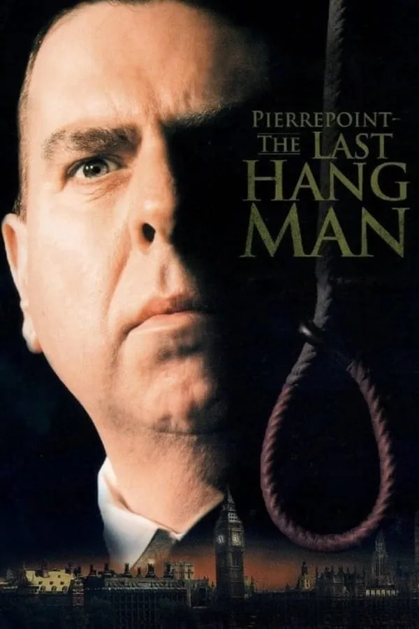 უკანასკნელი ჯალათი (ქართულად) / Pierrepoint: The Last Hangman (The Last Hangman) ქართულად 2005 / ukanaskneli jalati qartulad