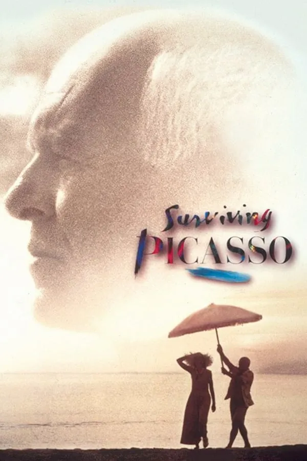 პიკასოსთან ცხოვრების გატარება (ქართულად) / Surviving Picasso (Pikasostan Cxovrebis Gatareba Qartulad) ქართულად 1996 / pikasostan tskhovrebis gatareba qartulad