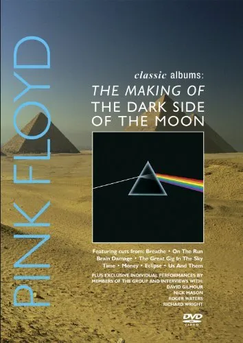 Pink Floyd: როგორ იქმნებოდა Dark Side Of The Moon (ქართულად) / Pink Floyd: The Making Of The Dark Side Of The Moon ქართულად 2003 / pink floyd rogor ikmneboda dark side of the moon qartulad