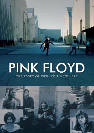 პინკ ფლოიდი (ქართულად) / Pink Floyd: The Story of Wish You Were Here ქართულად 2012 / pink ploidi qartulad