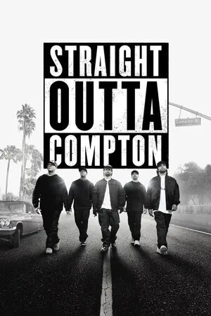 პირდაპირ კომპტონიდან (ქართულად) / Straight Outta Compton (Pirdapir Komptonidan Qartulad) ქართულად 2015 / pirdapir komptonidan qartulad
