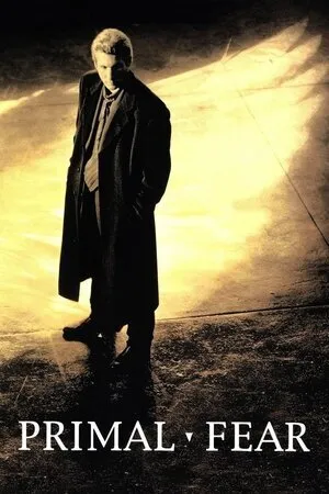 პირველყოფილი შიში (ქართულად) / Primal Fear (Pirvelyofili Shishi Qartulad) ქართულად 1996 / pirvelqopili shishi qartulad