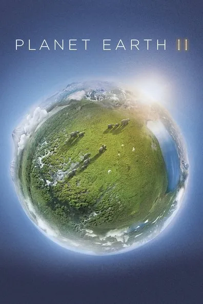 პლანეტა დედამიწა II (ქართულად) / Planet Earth II (Planeta Dedamiwa ll Qartulad) ქართულად 2016 / planeta dedamitsa ii qartulad