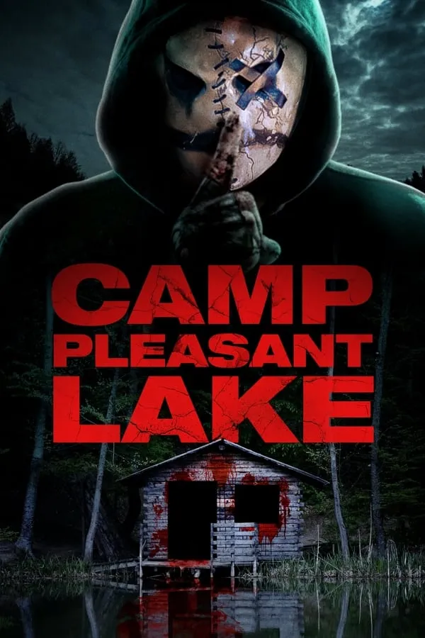 პლეზანტ-ლეიკის ბანაკი (ქართულად) / Camp Pleasant Lake (Plezant-Leikis Banaki Qartulad) ქართულად 2024 / plezant leikis banaki qartulad