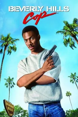 პოლიციელი ბევერლი ჰილსიდან (ქართულად) / Beverly Hills Cop (Policieli Beverli Hilsidan Qartulad) ქართულად 1984 / politsieli beverli hilsidan qartulad