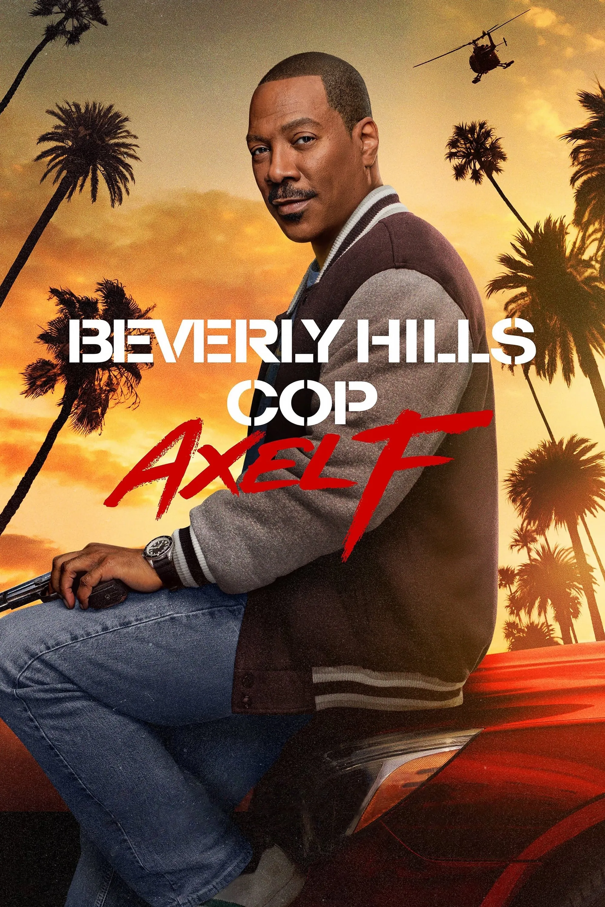 პოლიციელი ბევერლი ჰილზიდან 4 (ქართულად) / Beverly Hills Cop: Axel F (Policieli Beverli Hilzidan 4 Qartulad) ქართულად 2024 / politsieli beverli hilzidan 4 qartulad