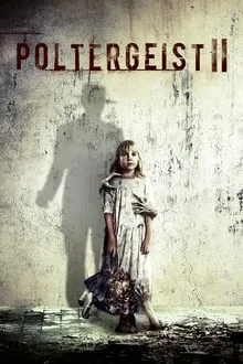 პოლტერგეისტი 2: სხვა მხარე (ქართულად) / Poltergeist II: The Other Side (Poltergeisti 2: Sxva Mxare Qartulad) ქართულად 1986 / poltergeisti 2 skhva mkhare qartulad