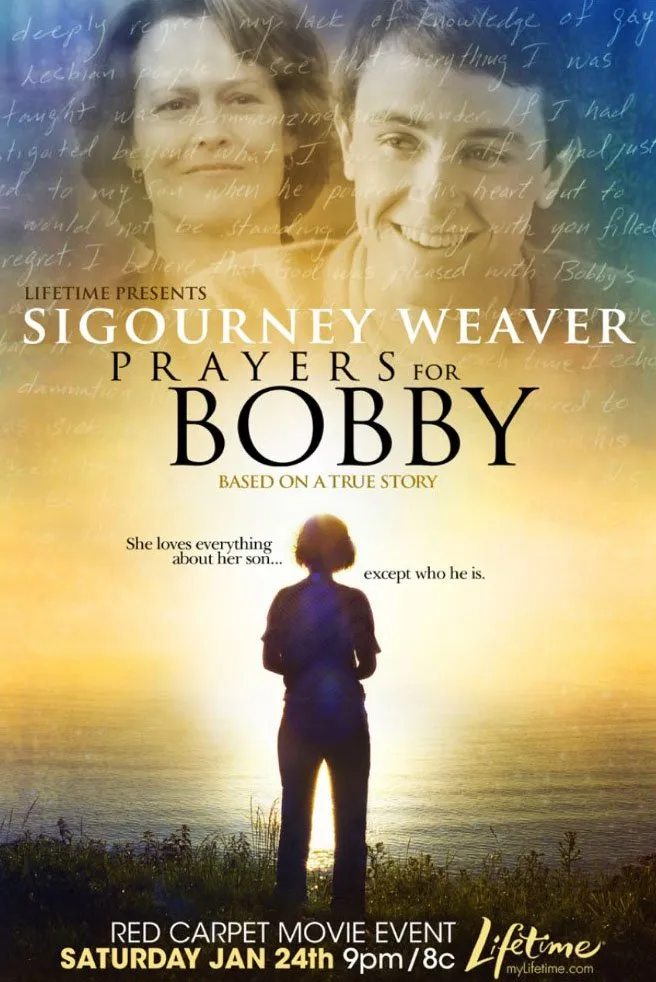 ლოცვა ბობისთვის (ქართულად) / Prayers for Bobby ქართულად 2009 / lotsva bobistvis qartulad
