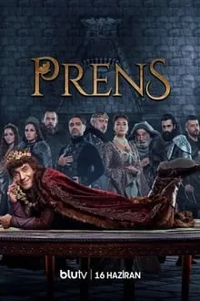 პრინცი (ქართულად) / Prens (Princi Qartulad) ქართულად 2023 / printsi qartulad