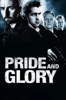 სიამაყე და დიდება (ქართულად) / Pride and Glory (Siamaye Da Dideba Qartulad) ქართულად 2008 / siamaqe da dideba qartulad