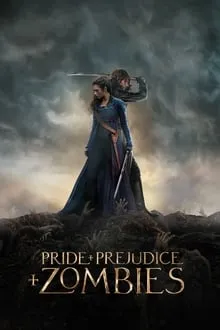 სიამაყე ცრურწმენა და ზომბები (ქართულად) / Pride and Prejudice and Zombies (Siamaye Crurwmena Da Zombebi Qartulad) ქართულად 2016 / siamaqe tsrurtsmena da zombebi qartulad