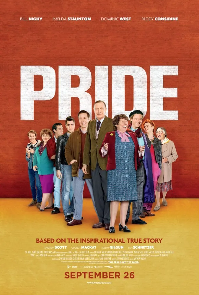 პრაიდი (ქართულად) / Pride ქართულად 2014 / praidi qartulad