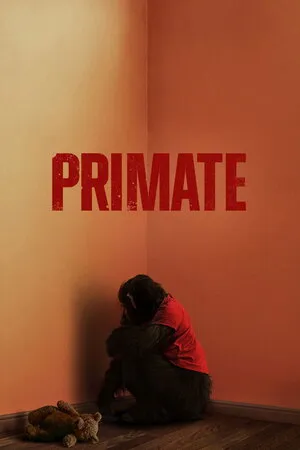 პრიმატი (ქართულად) / Primate (Primati Qartulad) ქართულად 2026 / primati qartulad