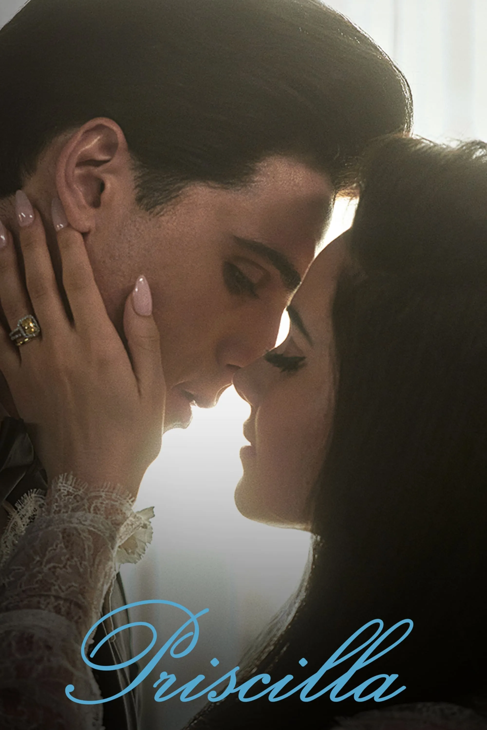პრისილა: ელვისი და მე (ქართულად) / Priscilla (Prisila: Elvisi Da Me Qartulad) ქართულად 2023 / prisila elvisi da me qartulad