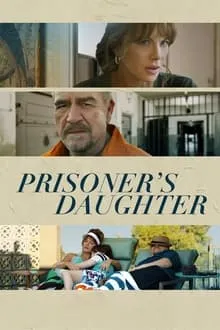 პატიმრის ქალიშვილი (ქართულად) / Prisoner's Daughter (Patimris Qalishvili Qartulad) ქართულად 2022 / patimris kalishvili qartulad