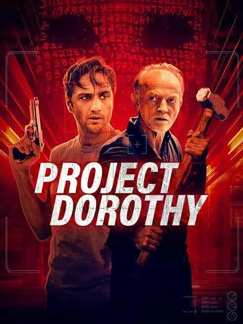 პროექტი დოროთი (ქართულად) / Project Dorothy (Proeqti Doroti Qartulad) ქართულად 2024 / proekti doroti qartulad