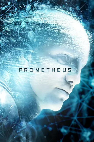 პრომეთე (ქართულად) / Prometheus (Promete Qartulad) ქართულად 2012 / promete qartulad