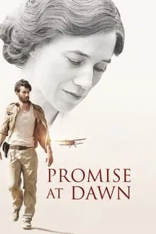 დაპირება გარიჟრაჟზე (ქართულად) / Promise at Dawn (La promesse de l'aube) (Dapireba Garijrajze Qartulad) ქართულად 2017 / dapireba garizhrazhze qartulad