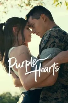 მეწამული გულები (ქართულად) / Purple Hearts (Mewamuli Gulebi Qartulad) ქართულად 2022 / metsamuli gulebi qartulad