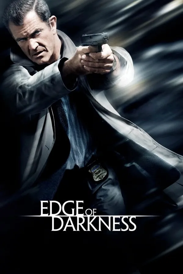 სიბნელის საზღვარზე (ქართულად) / Edge of Darkness ქართულად 2010 / sibnelis sazghvarze qartulad