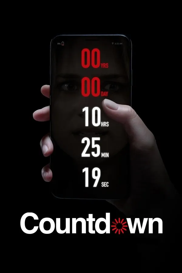 უკუთვლა (სიკვდილის წამზომი) (ქართულად) / Countdown ქართულად 2019 / ukutvla sikvdilis tsamzomi qartulad