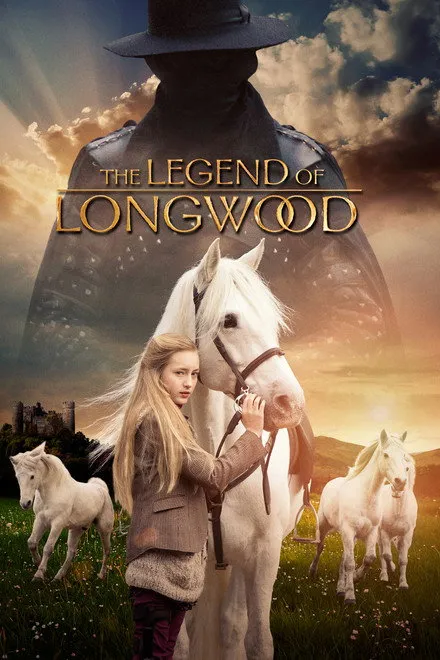 ლონგვუდის ლეგენდა (ქართულად) / The Legend of Longwood ქართულად 2014 / longvudis legenda qartulad
