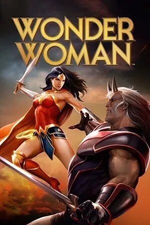 ქალი საოცრება (ქართულად) / Wonder Woman (Qali Saocreba Qartulad) ქართულად 2009 / kali saotsreba qartulad
