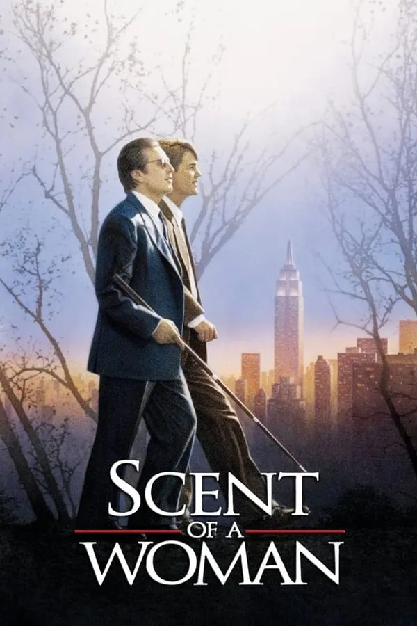 ქალის სურნელი (ქართულად) / Scent of a Woman (Qalis Surneli Qartulad) ქართულად 1992 / kalis surneli qartulad