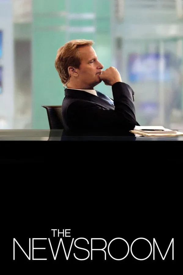 ნიუსრუმი სეზონი 1 (ქართულად) / The Newsroom Season 1 ქართულად 2012 / niusrumi sezoni 1 qartulad